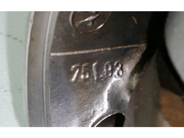 Píst 75L93   Peugeot Expert    9HUDV6UTED4 