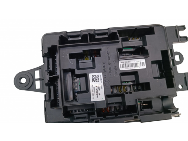   Pojistková skříňka 9337884, 61149337880   BMW 3 F30 F35 F31 2013