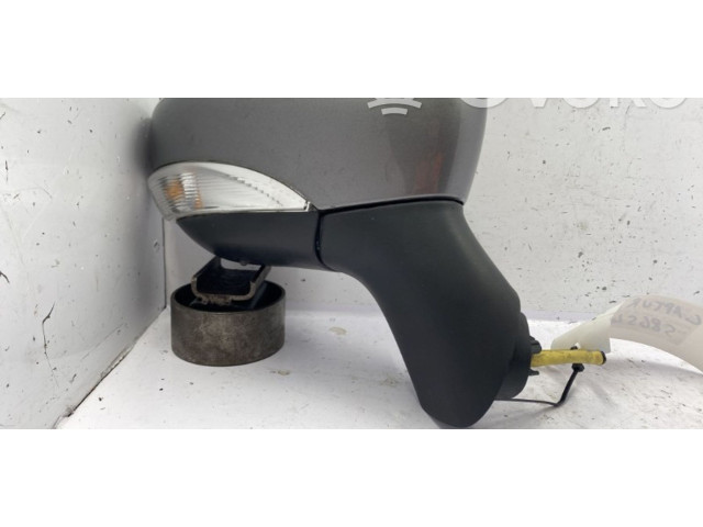 Zpětné zrcátko  Renault Captur 2013  963019859R  