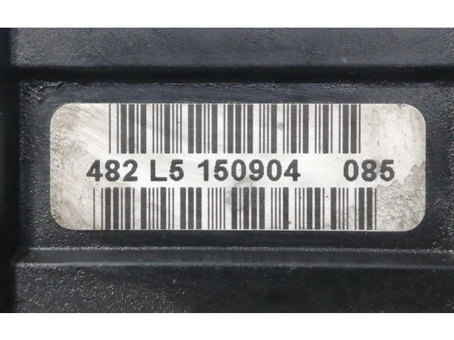 Jednotka ABS 6Q0907379AB   Seat Ibiza III (6L) 