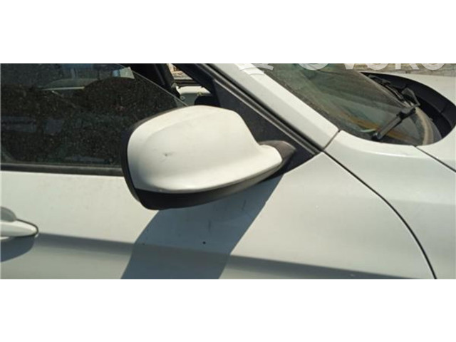 Zpětné zrcátko  BMW X1 E84 2012  N47D20C, N47D20C  