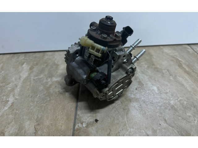 Vstřikovací čerpadlo FW939B395AA, 0445010698   Land Rover Range Rover Sport L494     