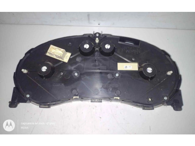 Přístrojová deska  Fiat Scudo  9801642280  