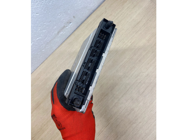 Řídící jednotka 30637733A, 0281011078   Volvo S80 2004
