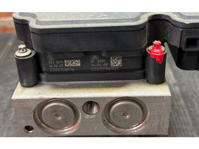 Jednotka ABS 99135575527, 269597   Porsche 911 991 2018