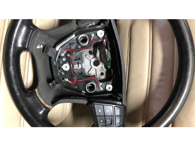 Volant Mercedes-Benz C W203 2002 30778847  