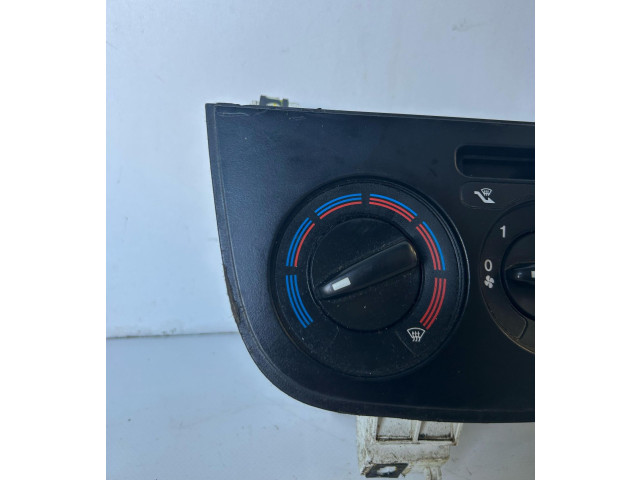 Блок управления климат-контролем 735462131, 199B1000   Fiat Fiorino