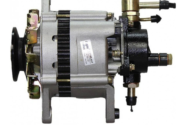 Генератор 23100V6000, 2310060L00   Nissan Bluebird      