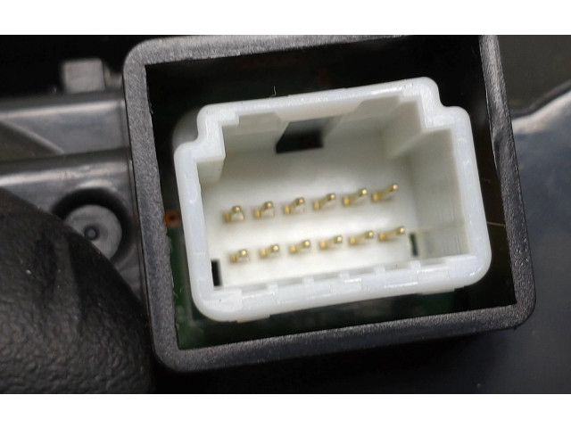 Блок управления климат-контролем 7820A115XB   Mitsubishi ASX