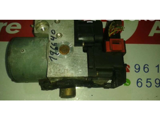 Jednotka ABS 9630532980   Peugeot 406 