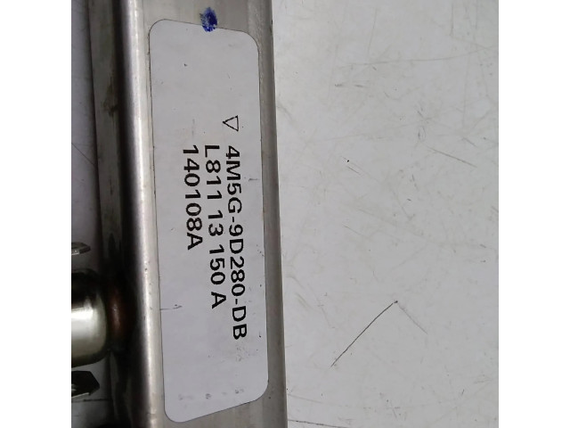 Vstřikovač 0280158179, 8S4GAA   Ford C-MAX II  pro benzínový / Электричество motor 2.0  