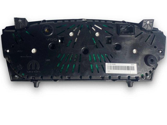 Панель приборов 52078308, A2C14338200   Lancia Ypsilon       