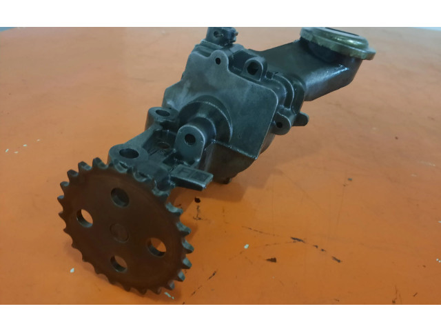 Čerpadlo oleje 8200400640, 8200400640   Renault Scenic II -  Grand scenic II   