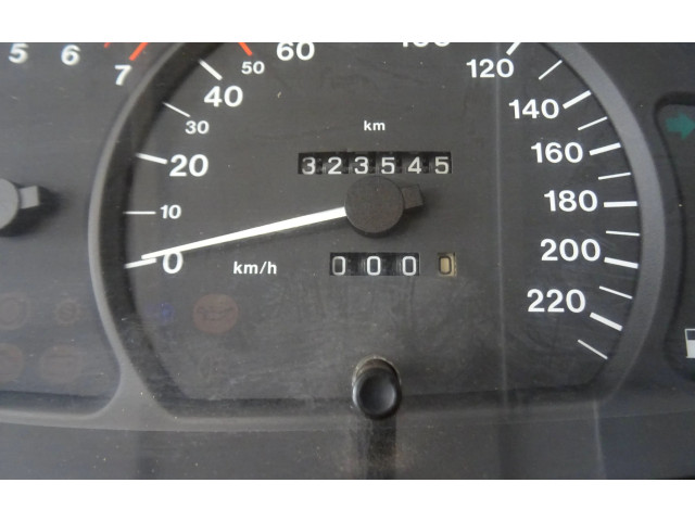 Přístrojová deska  Opel Vectra B 1998 87001300, 90379233  