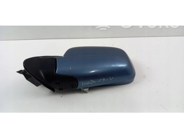Зеркало электрическое        Honda CR-V  2002 - 2006 года   