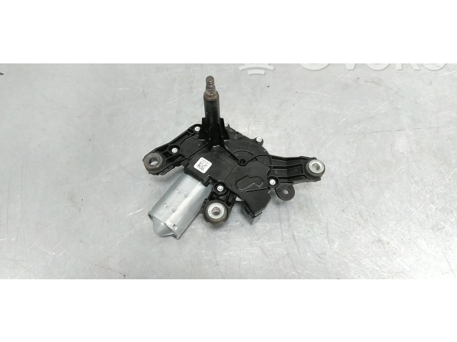Моторчик заднего дворника 287105483R    Renault Zoe