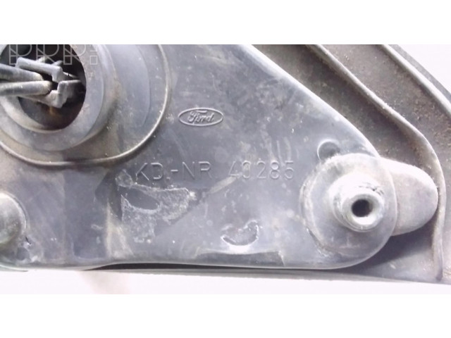 Zpětné zrcátko  levé Ford Scorpio 1998  40285  