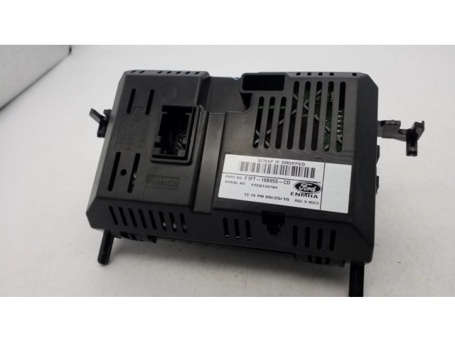 Дисплей    F1FT18B955CD   Ford Focus
