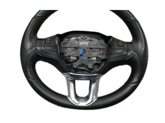 Volant Peugeot 2008 I 2015 98084115ZD  