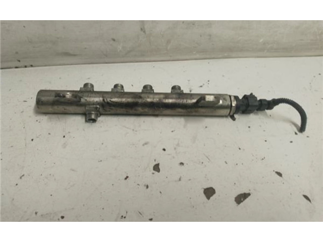 Vstřikovací lišta 55197372, 55197372   Saab 9-3 Ver2    Z19DTH(Euro 5) 