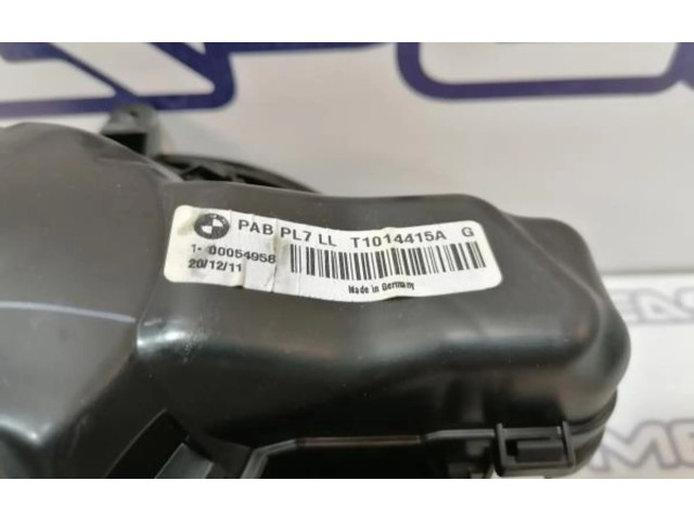 Вентилятор печки    T1014415A   BMW M3 F80
