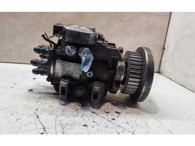 Vstřikovací čerpadlo 0470506006   Audi A6 S6 C5 4B     