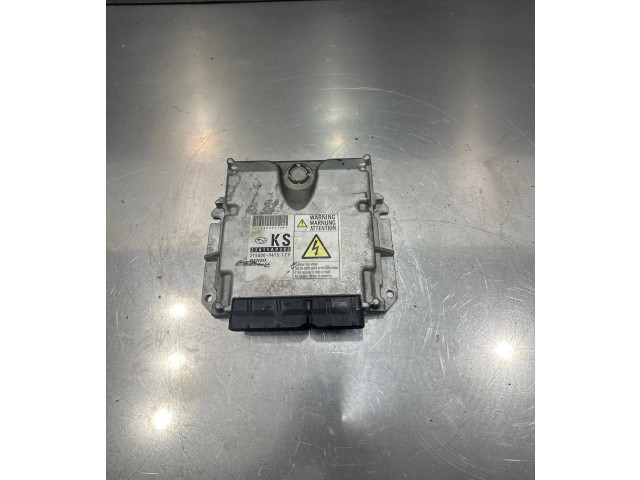 Блок управления двигателя 22611AP282, 2758009475   Subaru Impreza III
