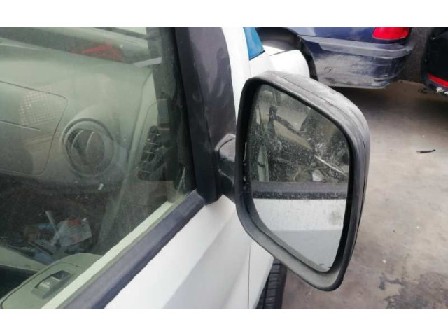 Zpětné zrcátko  Fiat Fiorino 2008  1309570070, 7PINES  