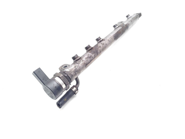 Vstřikovací lišta A6400702395   Mercedes-Benz A W169    OM640.942 