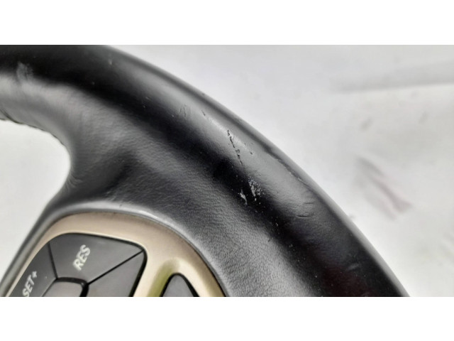 Руль Jeep Cherokee  2013-2020 года P1UU342X9AJ, 0016KBJ4C326ZK      