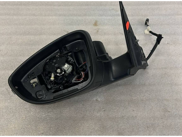 Zpětné zrcátko  Volkswagen Beetle A5 2017  5C5857507R  