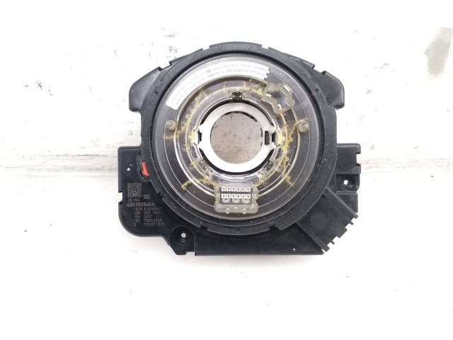 Подрулевой шлейф SRS 4G0953568A   Audi A6 S6 C7 4G
