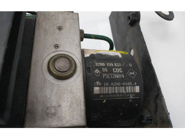 Блок АБС 100960-14233, 00005847E0   Renault  Espace III  1997 - 2003 года