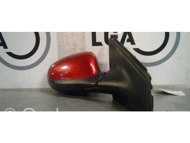 Zpětné zrcátko pravé Fiat Bravo 2009  0000735597951  