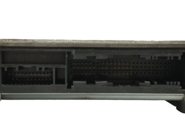 Pojistková skříňka Блок управления надувных подушек 285586520R, 610901600   Renault Laguna III 2008