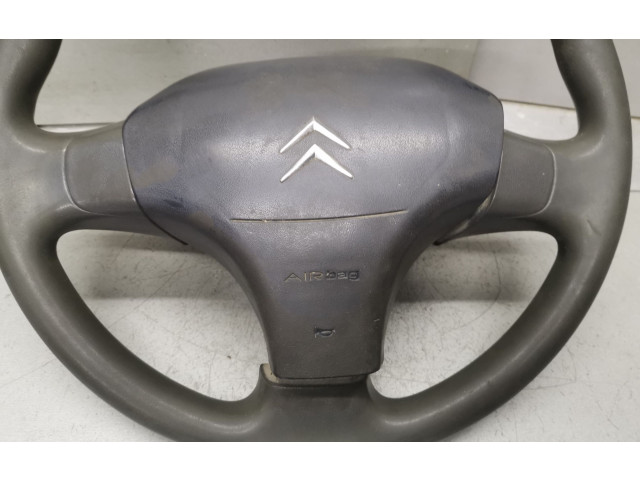 Volant Citroen Jumper 2004 7353213690  