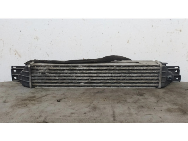 Интеркулер  622155, 96629070   Chevrolet Captiva 2.0