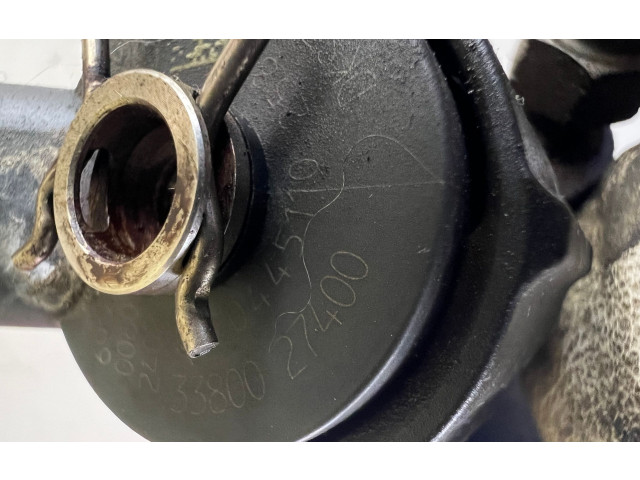 Vstřikovač 0445110258, 044511025   Hyundai Tucson JM     