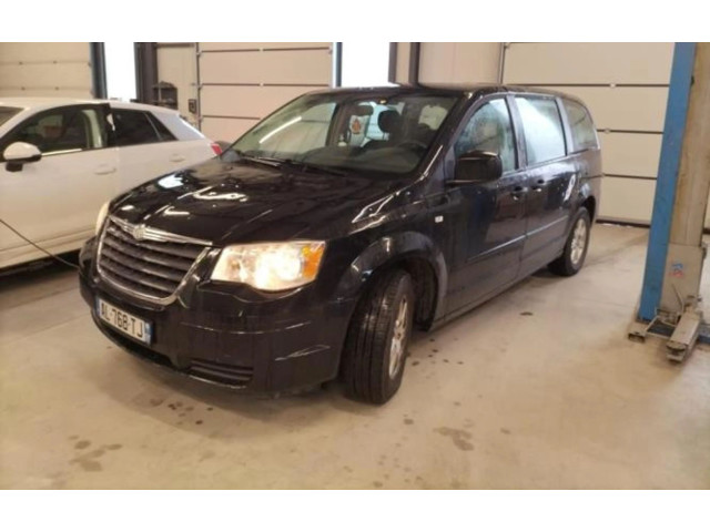 Přístrojová deska  Chrysler Voyager 2008 56044894AF, 56044894AF  