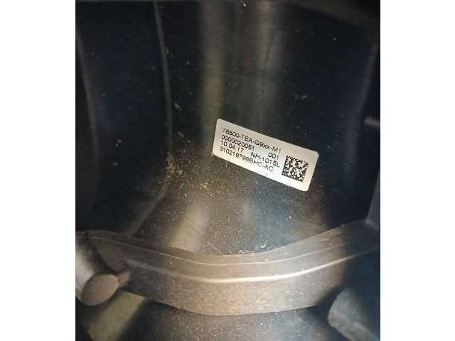 Руль    78500TEAG9XXM1, 310219799bhc-ac   Honda Civic X