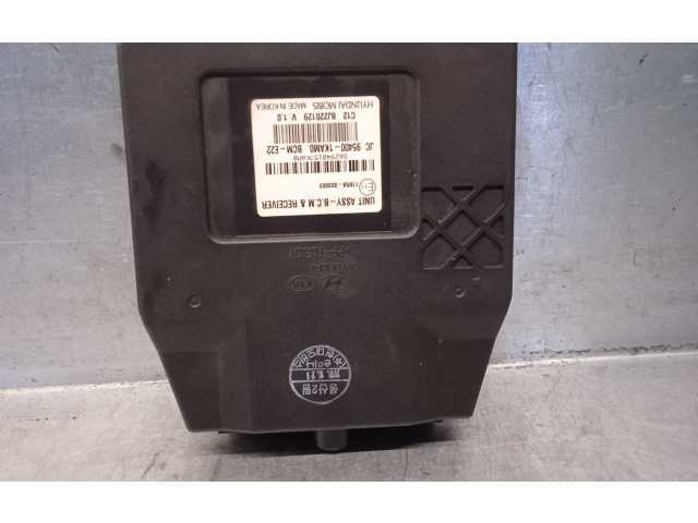 Модуль управления BSM 954001KAM0, MOBIS   Hyundai ix20    