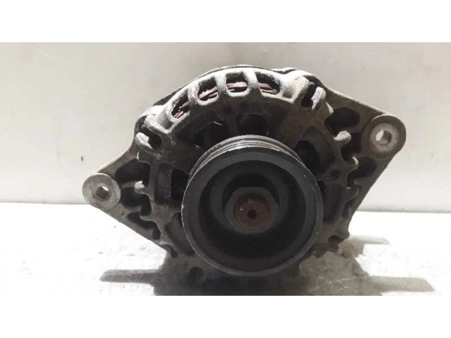 Генератор 3730002550, TA000A55601   Hyundai Getz 1.1     