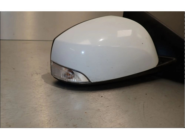 Зеркало (управляемое электричеством)  963010194R   Renault Megane III 