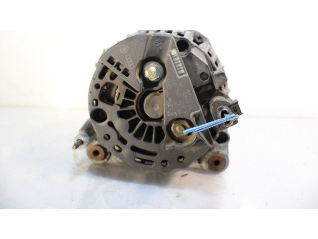 Генератор 028903029B   Audi A4 S4 B5 8D      