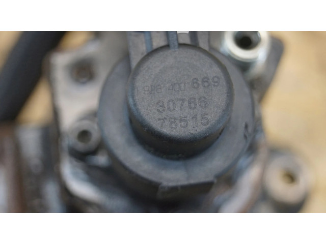 Vstřikovací čerpadlo 96440341   Chevrolet Captiva     