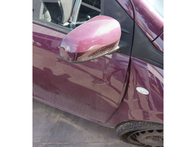 Зеркало электрическое        Peugeot 108  2014 -  года   