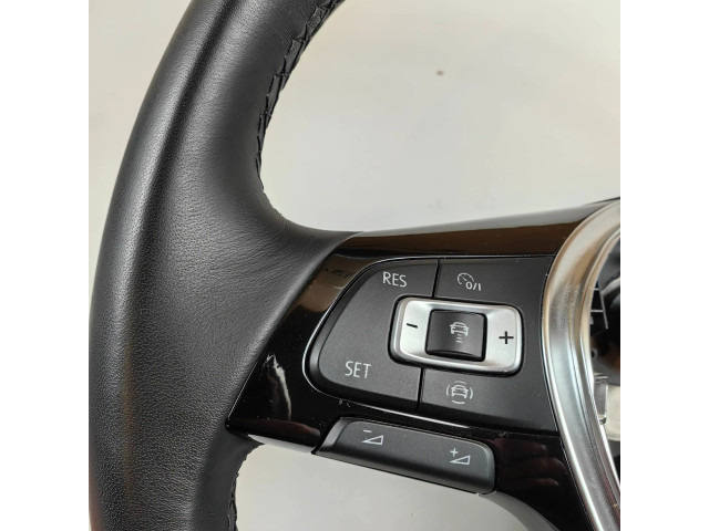 Руль Volkswagen Tiguan  2016-2024 года 5NN419091BJ, 34242962A      