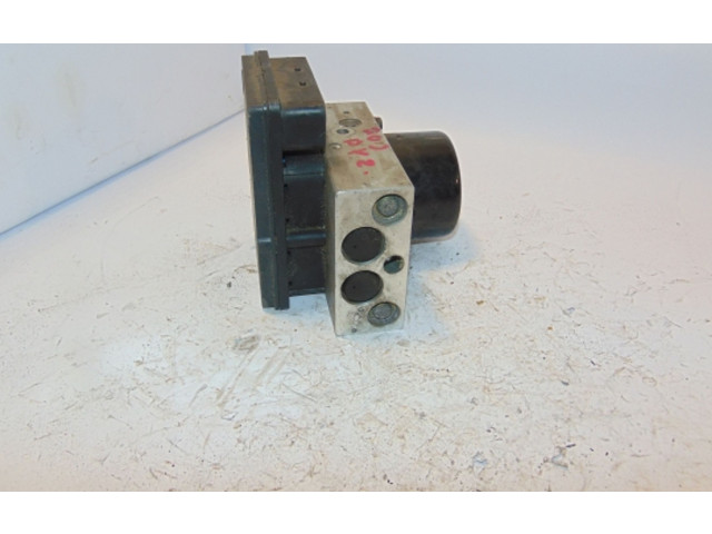 Jednotka ABS A0345457732, 0345457732   Mercedes-Benz C W203 2004