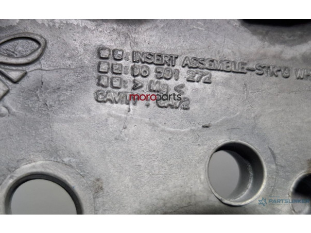 Volant Chevrolet Spark 2005 96591272, 96591272  