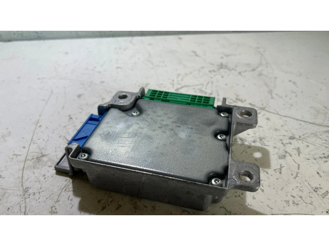 Блок подушек безопасности 330518650, 5WK43471   Opel Vectra C